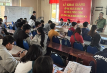 khóa học hạng A