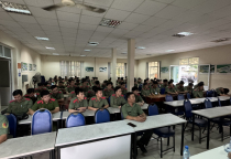 BỘ ĐỀ 450 CÂU HỎI THI BẰNG LÁI XE MÔTÔ 