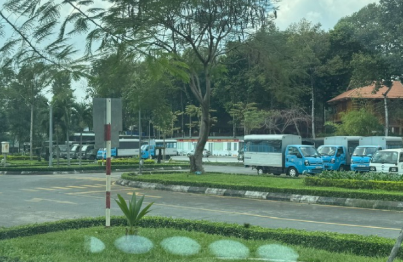 Hạng B số tự động