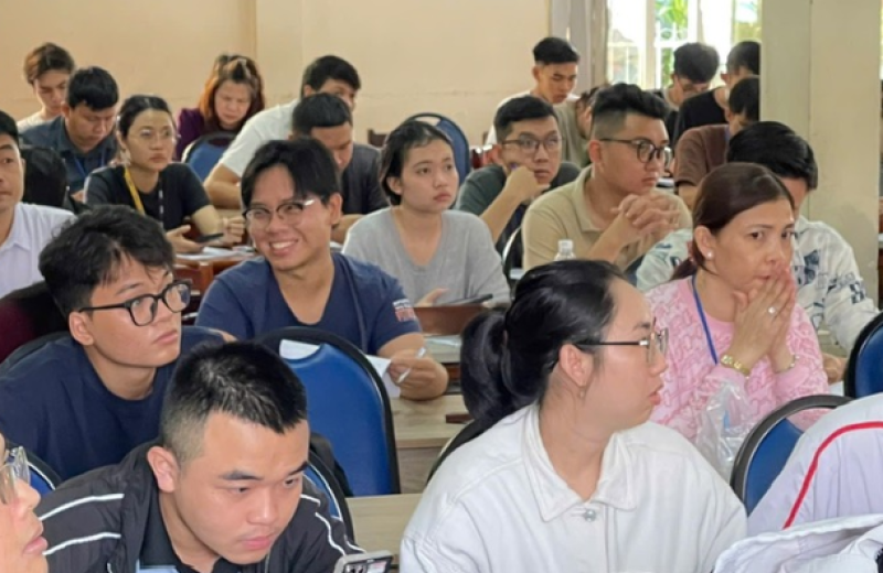 khóa học hạng c1