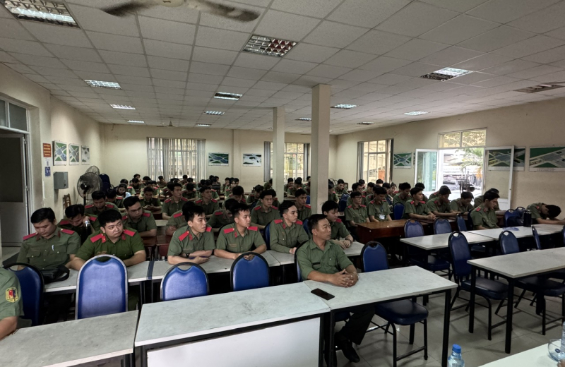 BỘ ĐỀ 450 CÂU HỎI THI BẰNG LÁI XE MÔTÔ 