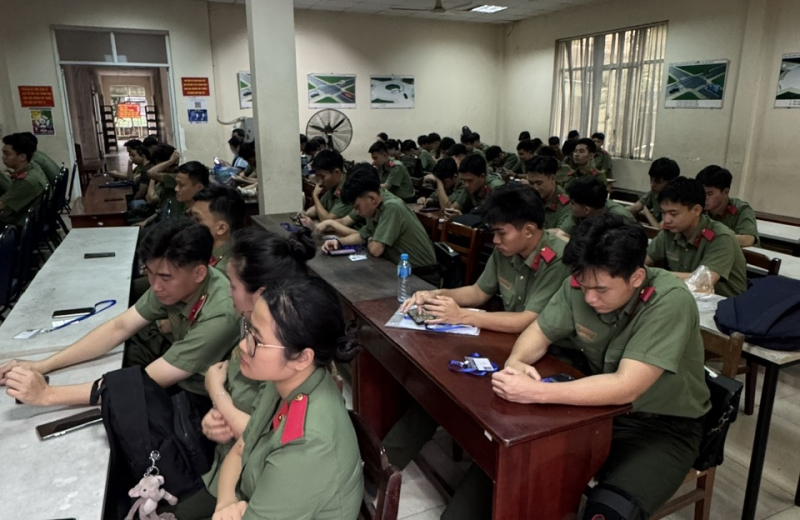 BỘ ĐỀ 60 CÂU HỎI ĐIỂM LIỆT THI BẰNG LÁI ÔTÔ B1-C1