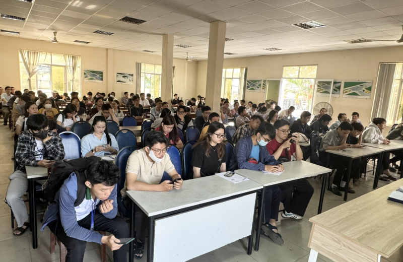 Những điều học viên phải nhớ trong 3 bài thi sa hình đầu tiên tránh bị mất điểm